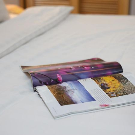 האנוי Blau Hotel מראה חיצוני תמונה