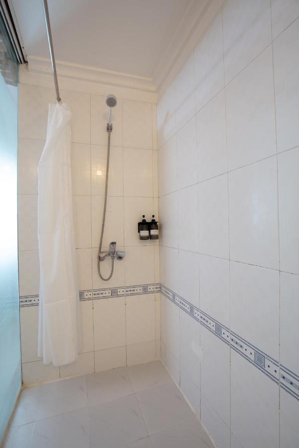 האנוי Blau Hotel מראה חיצוני תמונה