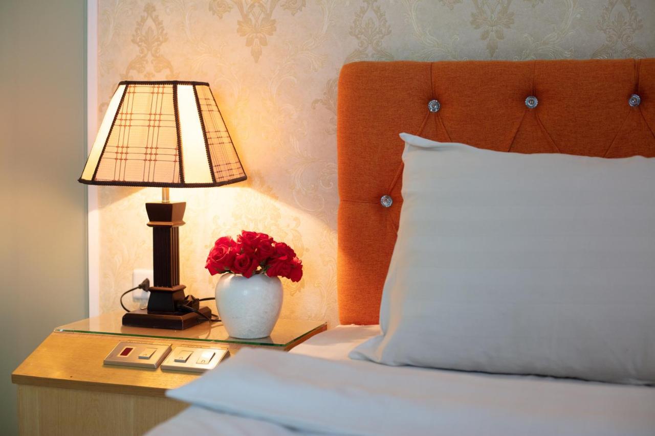 האנוי Blau Hotel מראה חיצוני תמונה